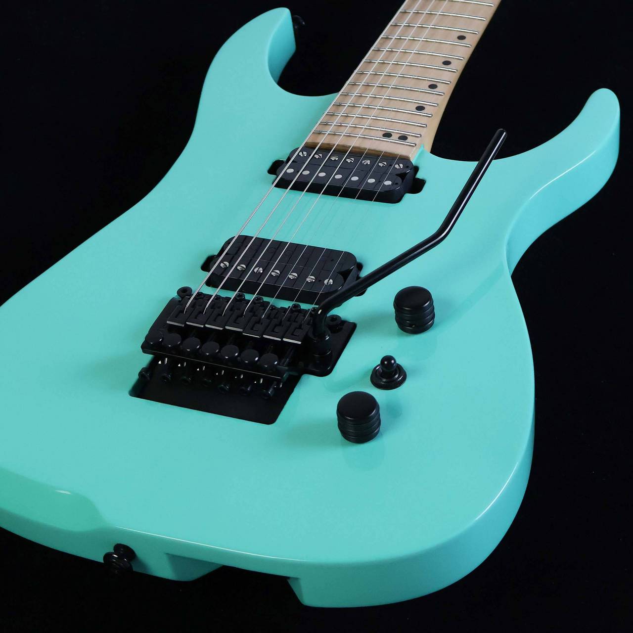 Ormsby Guitars HYPE G7 FLOYD MH S/N：GTR11535 【7弦】 【未展示品