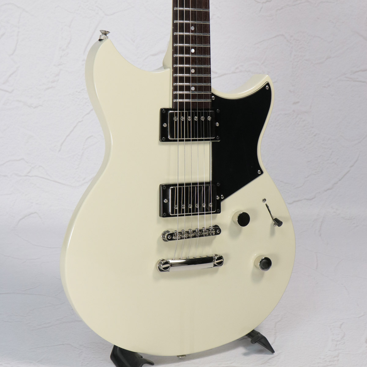 YAMAHA RSE20 ビンテージホワイト 【SN IK1293333】 【名古屋栄店