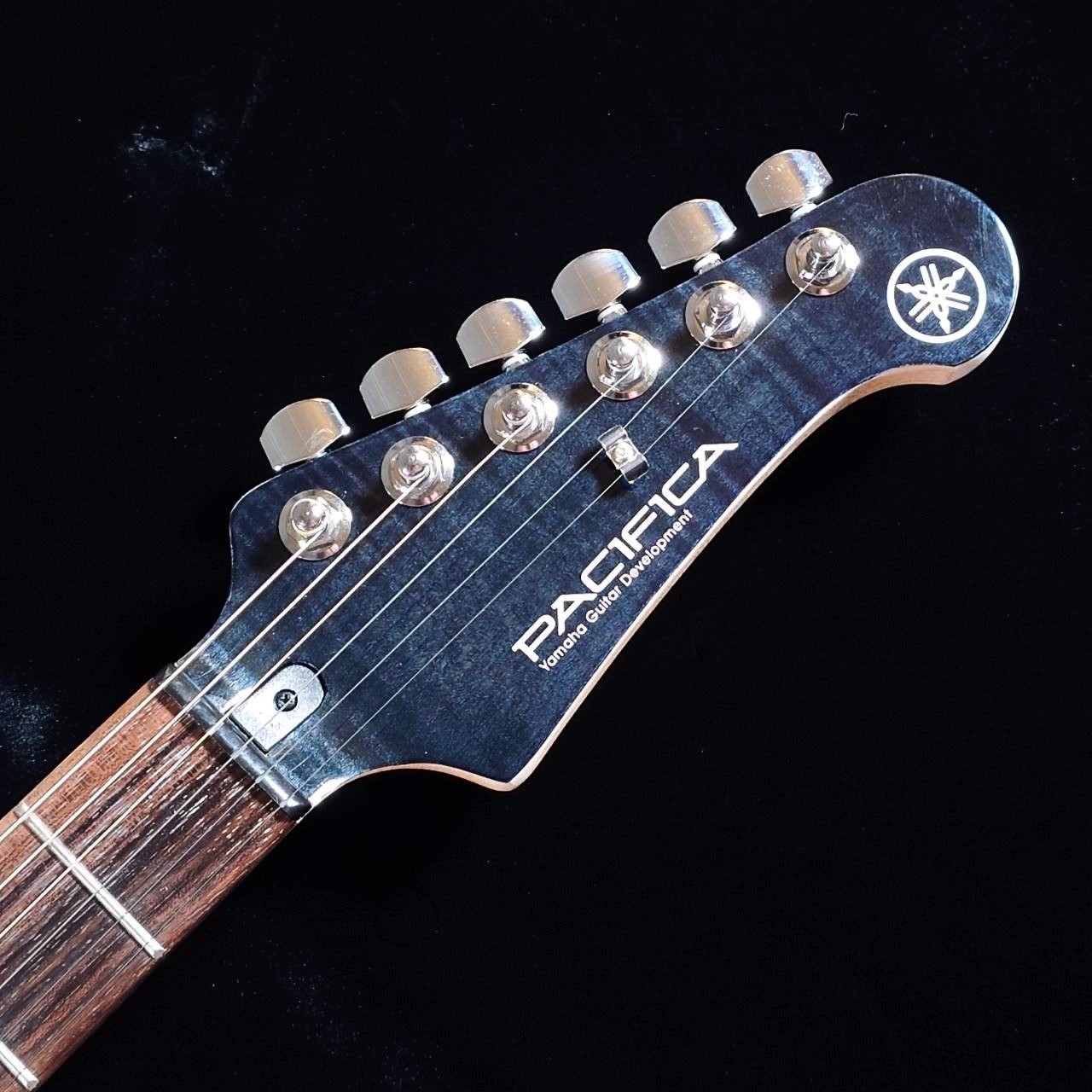 YAMAHA PAC212VFM（中古/送料無料）【楽器検索デジマート】