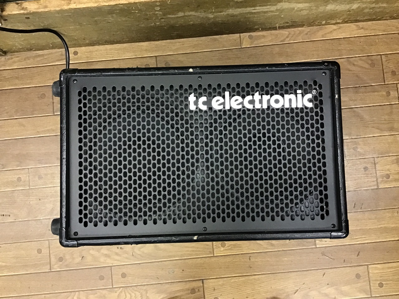 tc electronic BG-250 208（中古）【楽器検索デジマート】