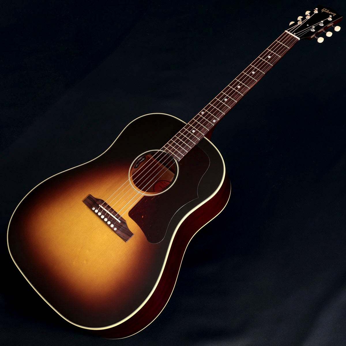 ギター YUJI NISHINOGibson / 1950s J-45 ギター YUJI NISHINOGibson