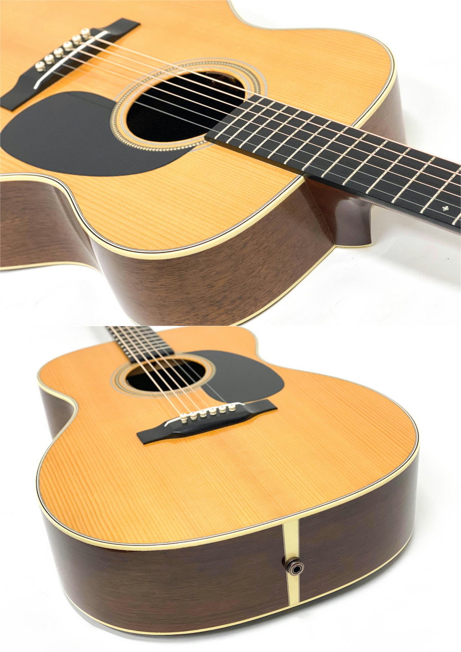 Martin CTM 000-28 MAD（中古/送料無料）【楽器検索デジマート】