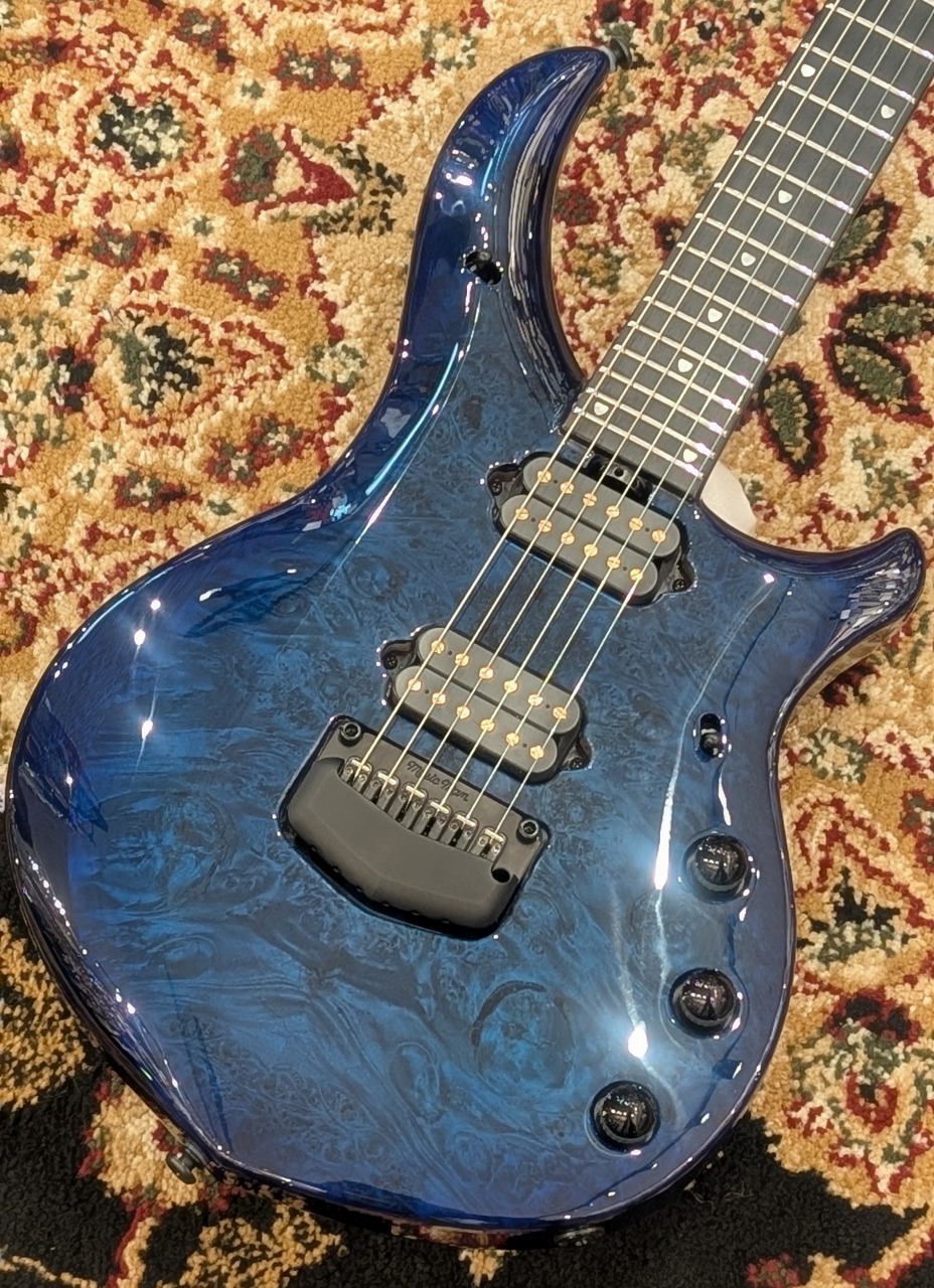 レア MUSICMAN JP12 BFR 6-Strings 超美品 レア MUSICMAN JP12 BFR 6
