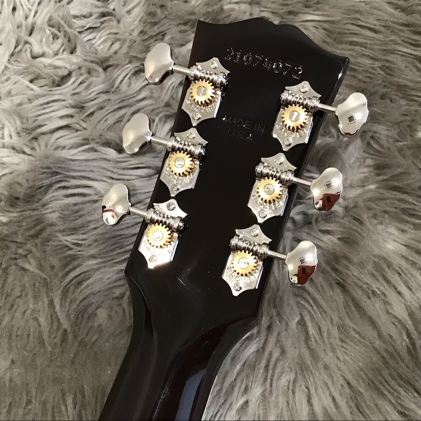 Gibson southern jumbo エレアコ Gibson Southern Jumbo Original Vintage Sunburst S/N