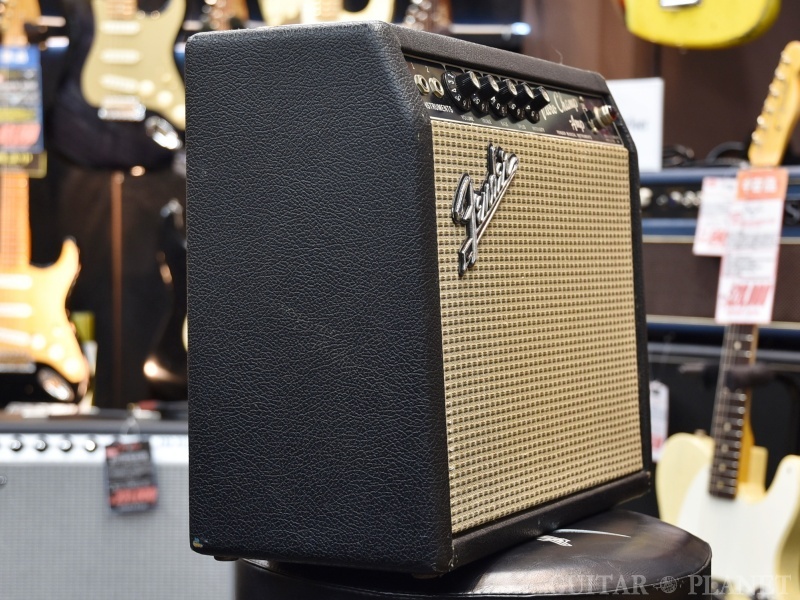 Fender 1966 Vibro Champ Blackface Vintage!!（ビンテージ）【楽器