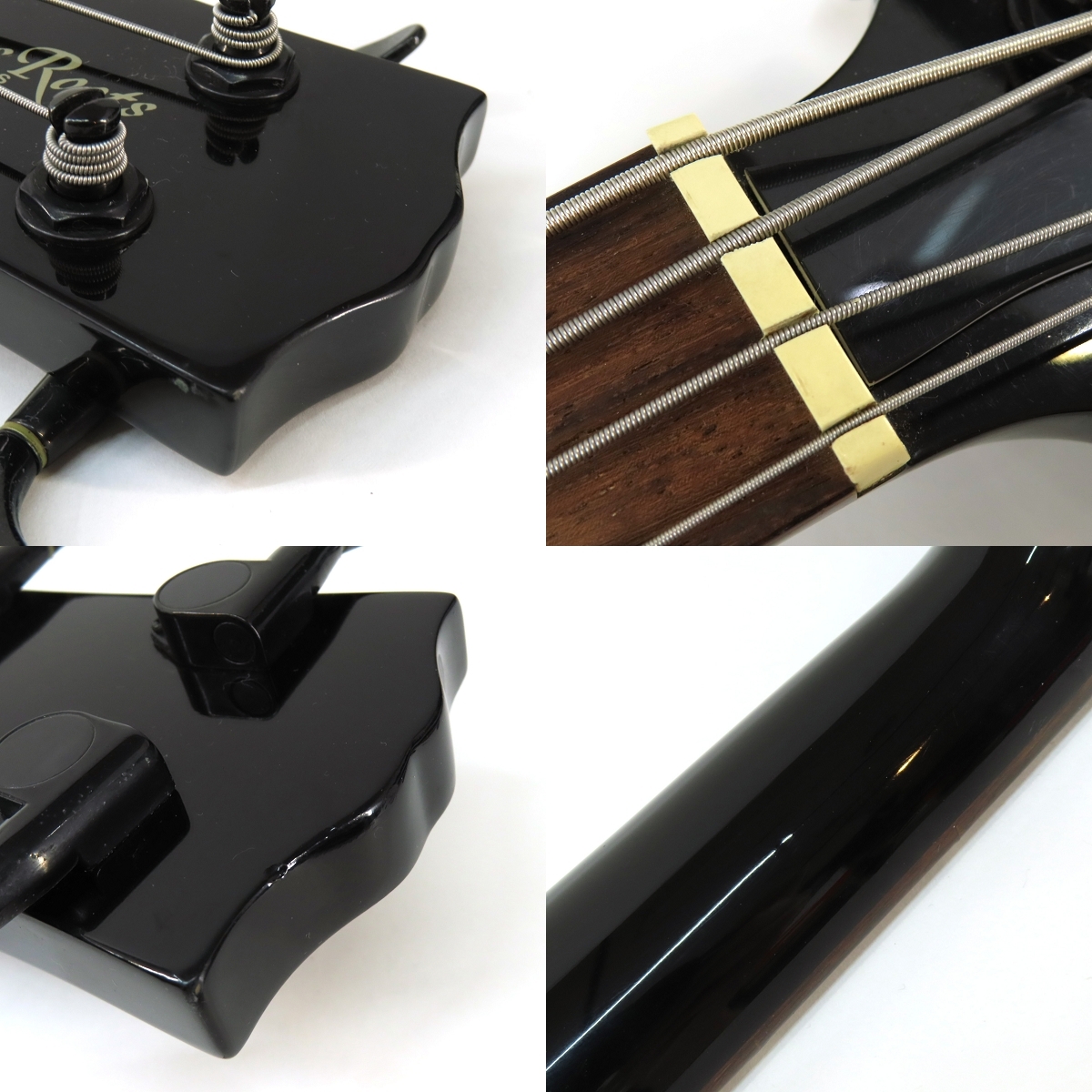 GrassRoots G-JV-58（中古/送料無料）【楽器検索デジマート】