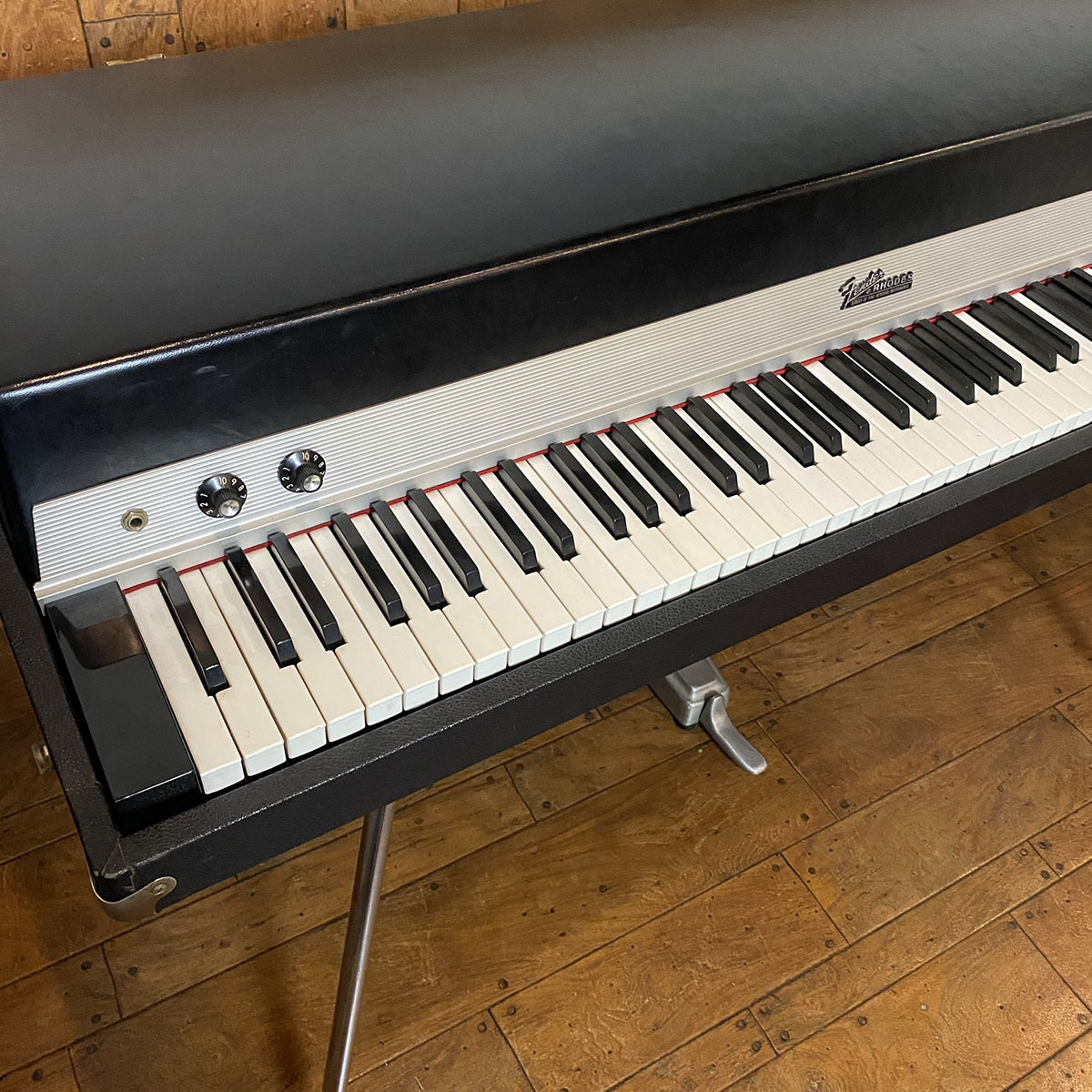 Rhodes Fender Rhodes Mark I Stage Eighty Eight 88 Key  1973（ビンテージ/送料無料）【楽器検索デジマート】