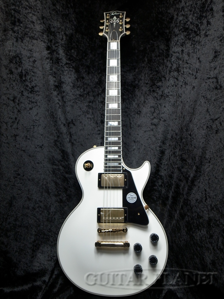 Tokai LC-201S SW（新品）【楽器検索デジマート】