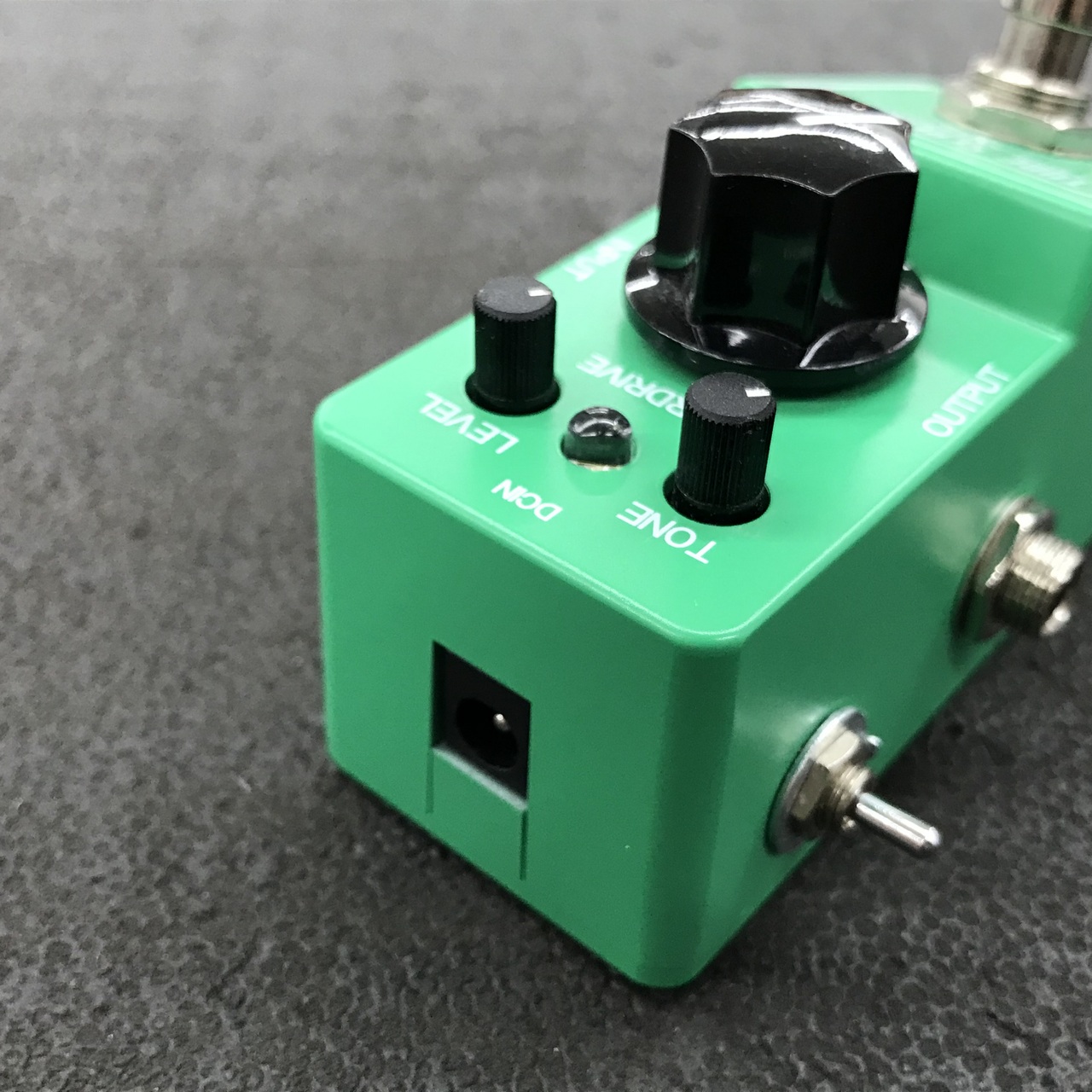 ギター Ibanez TS MINI Miyaji Vintage MOD Miyaji Custom Shop/Ibanez TS MINI Miyaji Vintage MOD【デモ機