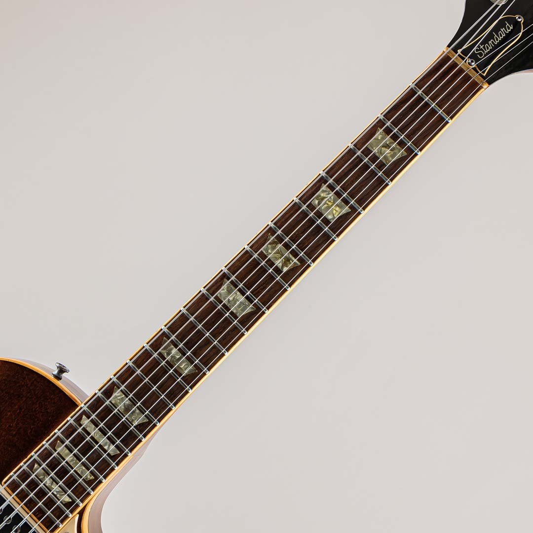 Gibson 1975 Les Paul Deluxe Standard（ビンテージ）［デジマートSALE