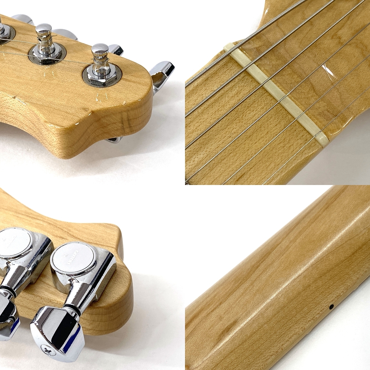 infinite Trad ST Light Aged（中古/送料無料）【楽器検索デジマート】