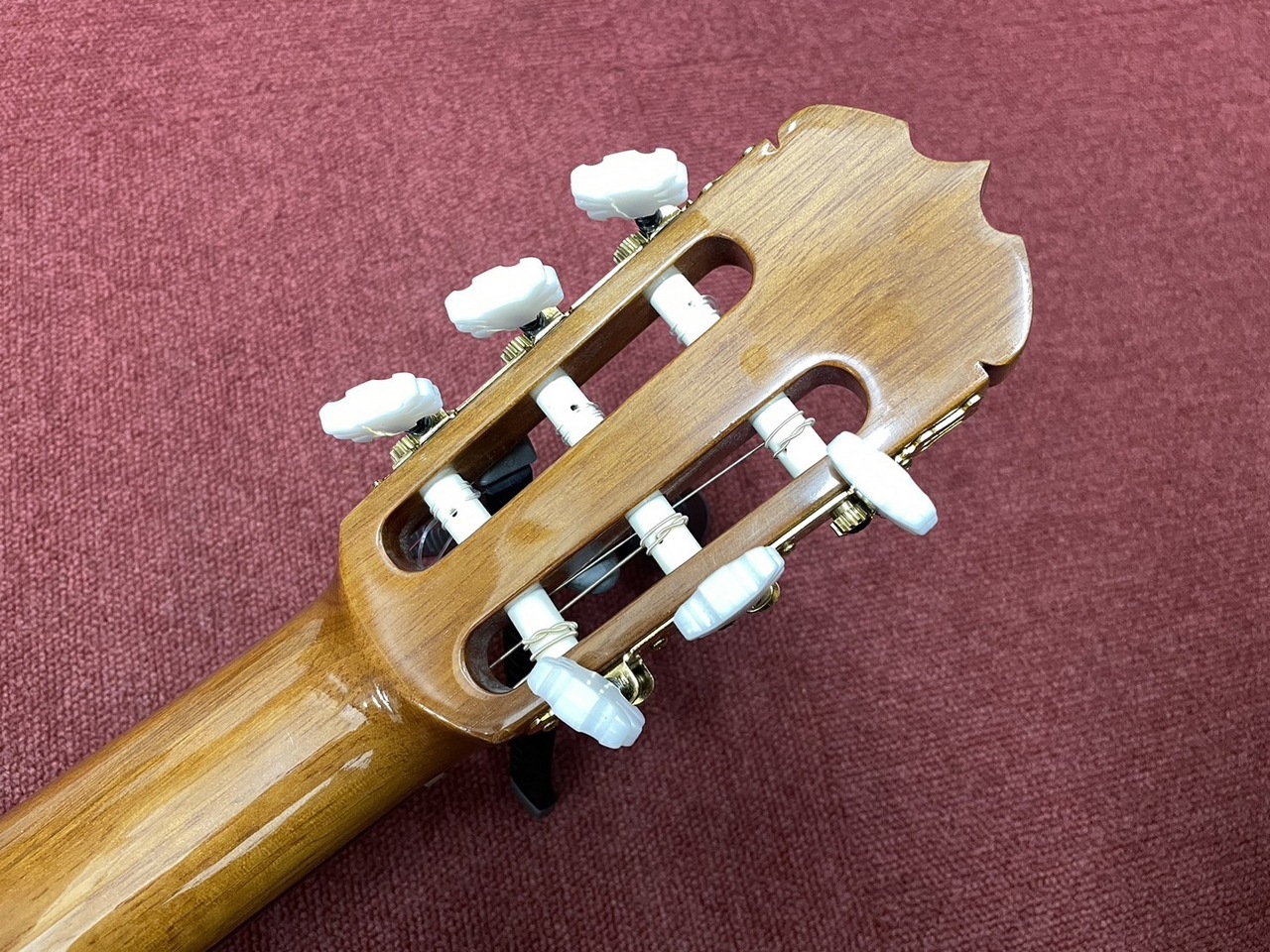 松岡良治 M40（中古/送料無料）【楽器検索デジマート】