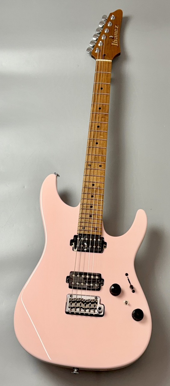 Ibanez 【待望の新カラー!】【SPOT MODEL】AZ2402 PPK :Pastel Pink