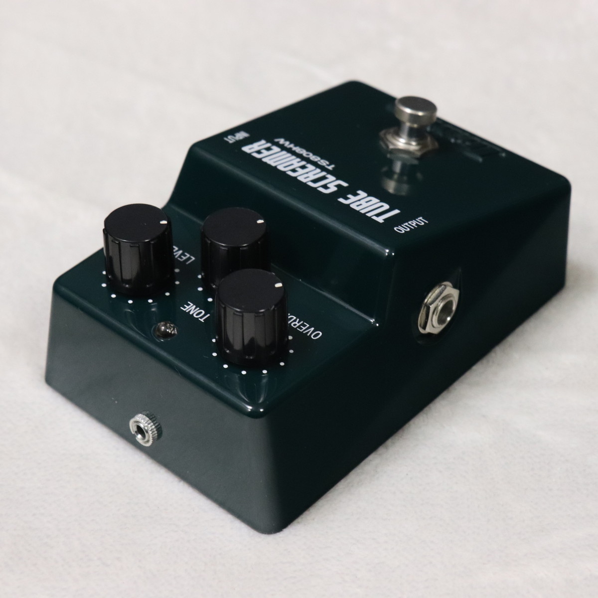 Ibanez TS808HW Hand Wired Tube Screamer 【梅田店】（中古/送料無料