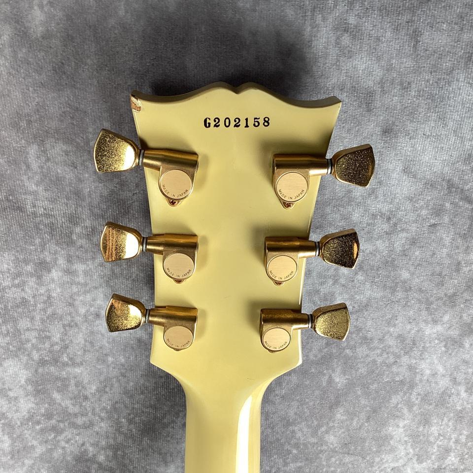 Orville by Gibson Les Paul Custom（中古）【楽器検索デジマート】