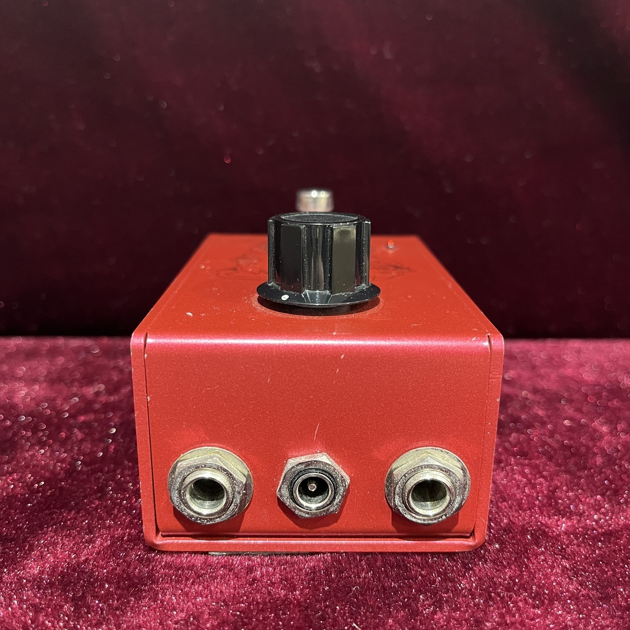 Organic Sounds Organic Booster Kerberos（中古）［デジマートSALE