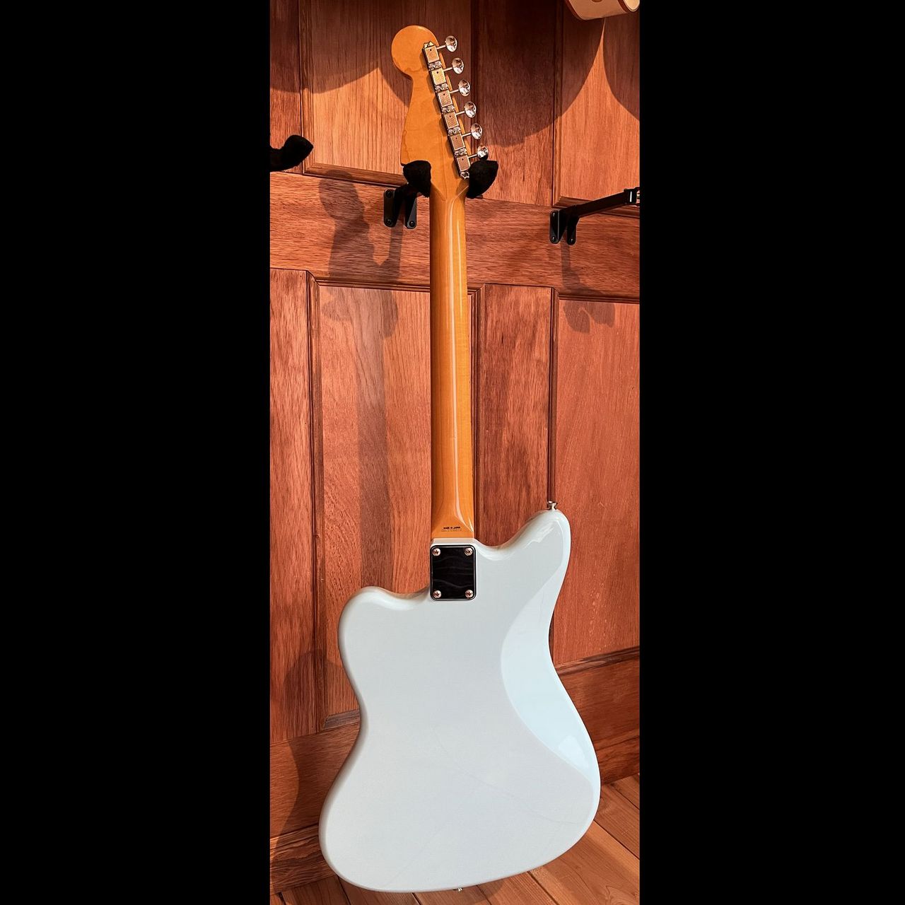 Fender Japan JM66-80 Jazzmaster（中古）【楽器検索デジマート】