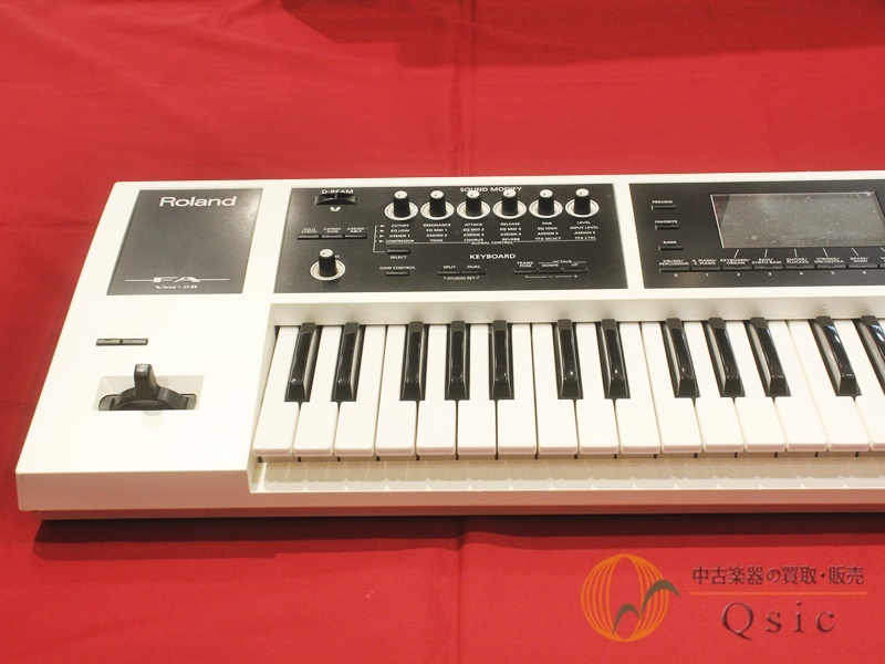 Roland FA-06 [PLH64]【難波店在庫】（中古/送料無料）【楽器