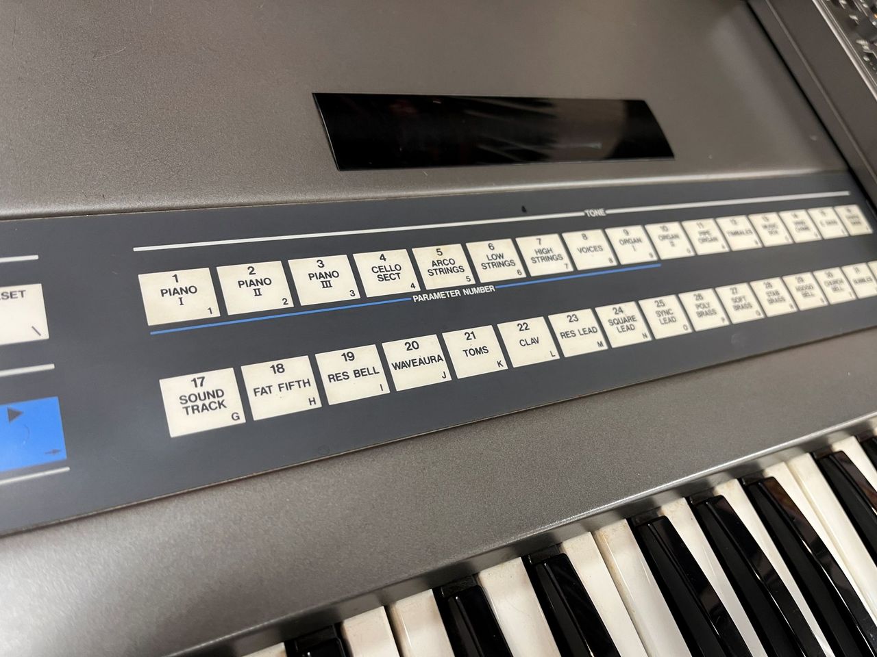 Roland JX-8P+PG-800【中古】（ビンテージ）【楽器検索デジマート】