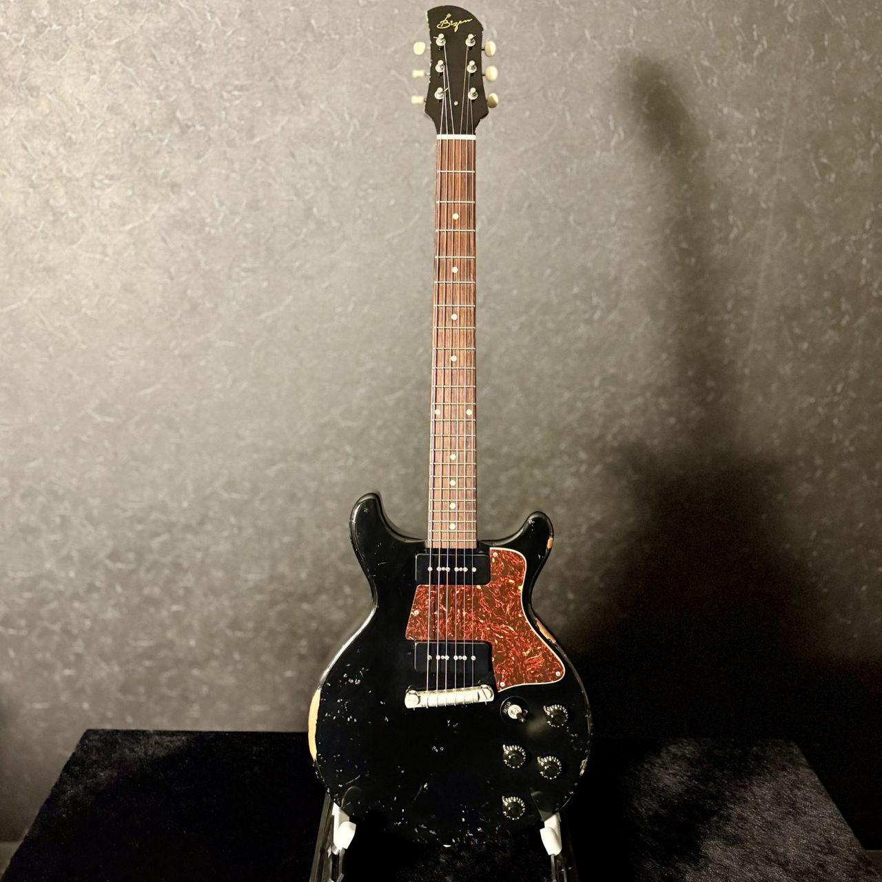 Bizen Works BURNED DC SPL AG【即納可能】2025/11/15更新（中古/送料