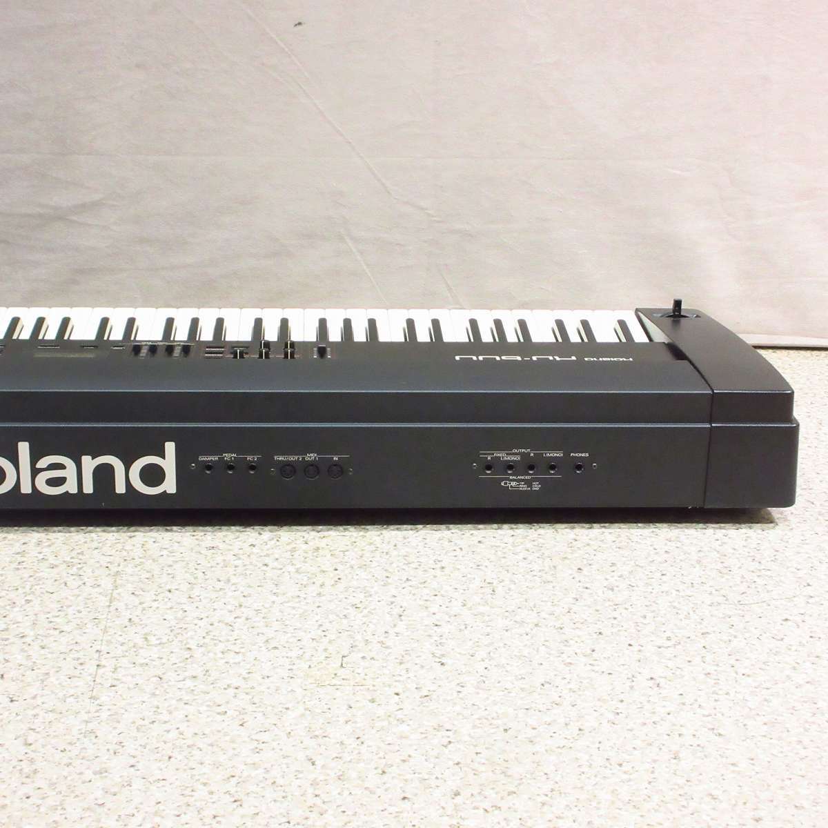Roland RD-600 