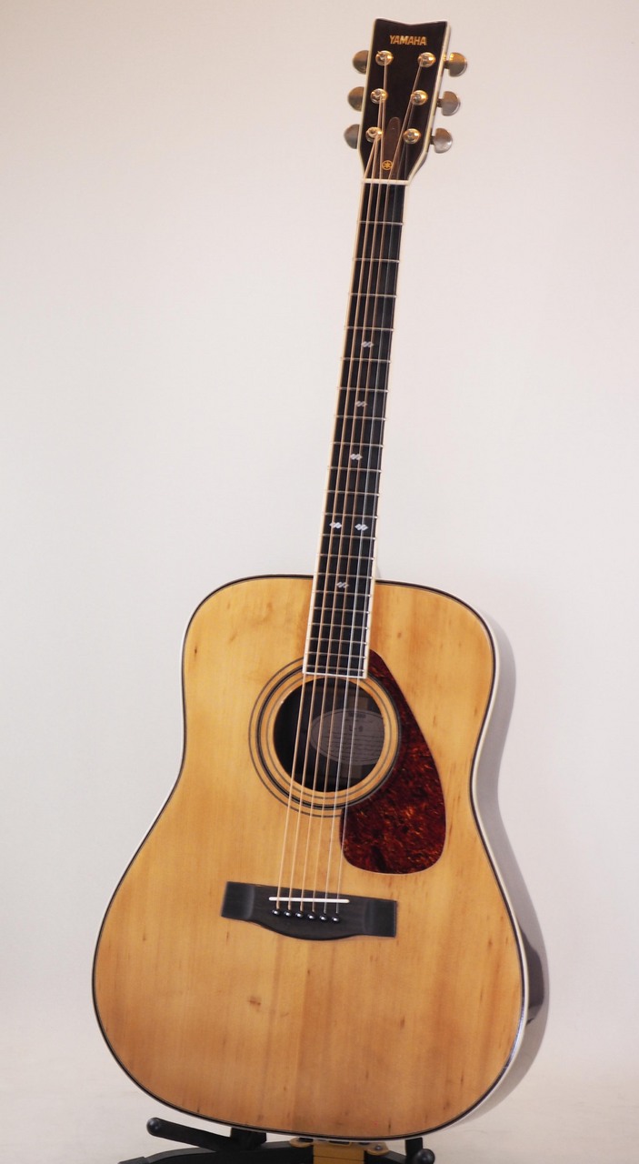 ヤマハ Ｌ６ 前期 1979年2月製造 古典 - ギター