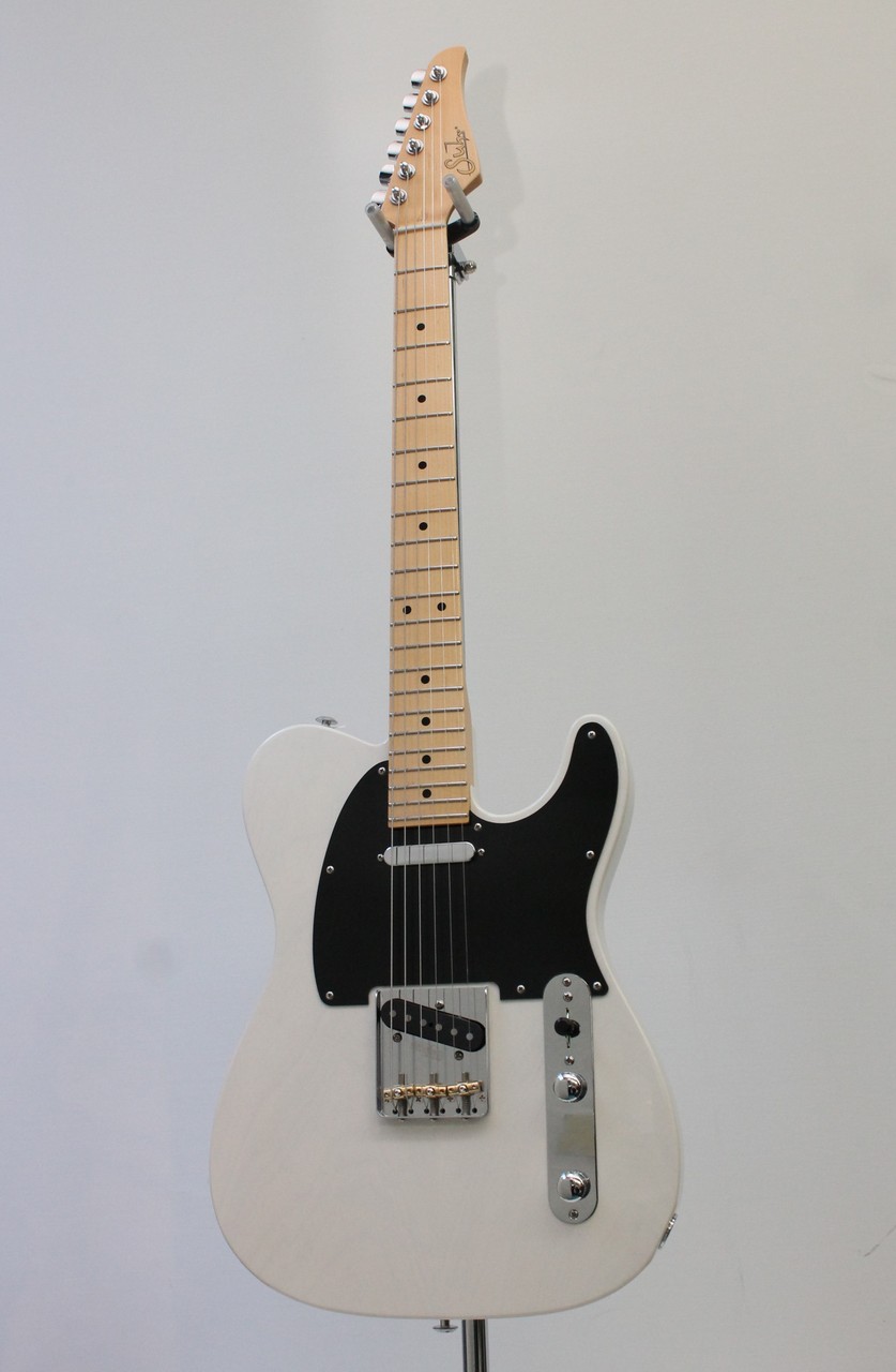 SUHR DSH+ White 53mm 送料無料 | Sound House