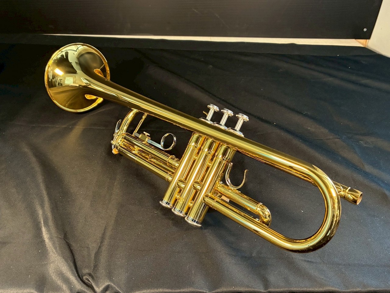 YAMAHA YTR-2335 【USED】【調整済】（中古）【楽器検索デジマート】