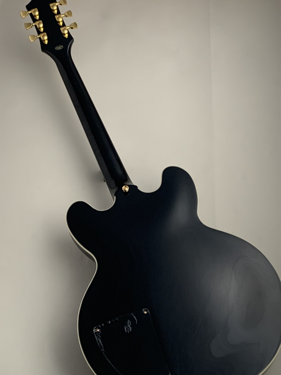 Epiphone 【チョイ傷特価】B.B. King Lucille, Ebony