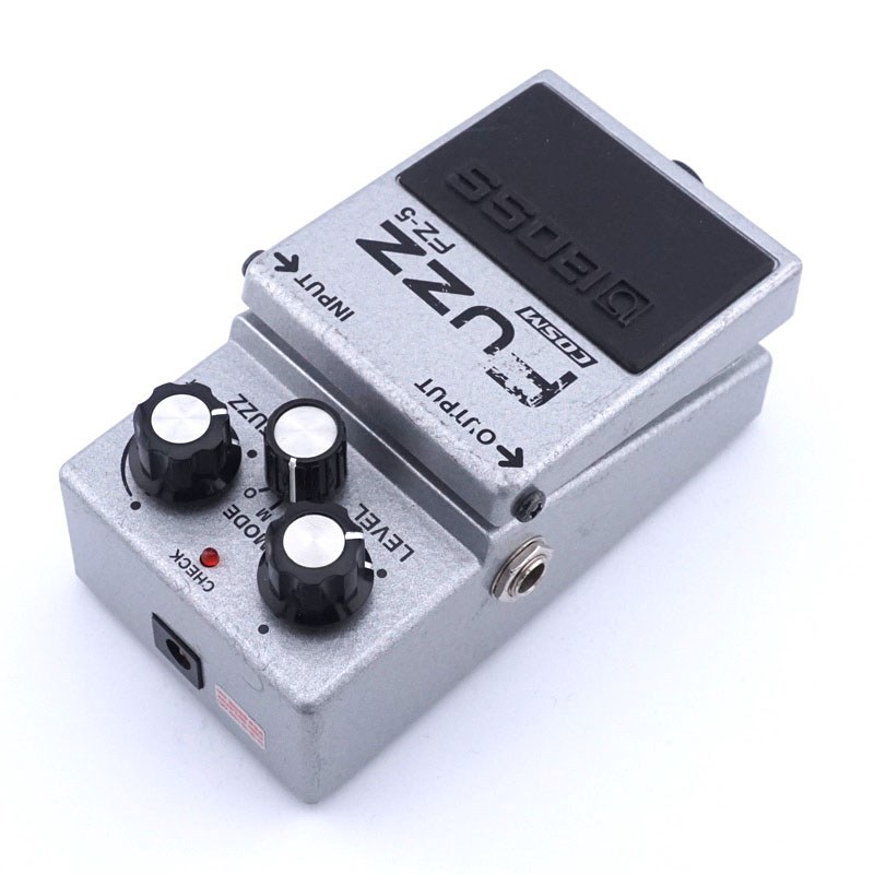 BOSS 【USED】 FZ-5 (FUZZ)（中古）【楽器検索デジマート】