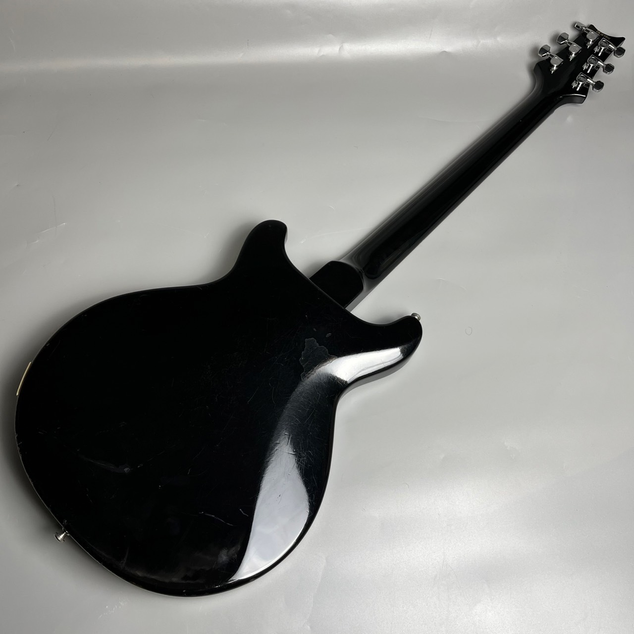 Paul Reed Smith(PRS) Mira Figured Maple 2008(中古/送料無料 Paul Reed Smith(PRS) Mira Figured Maple 2008(中古/送料無料