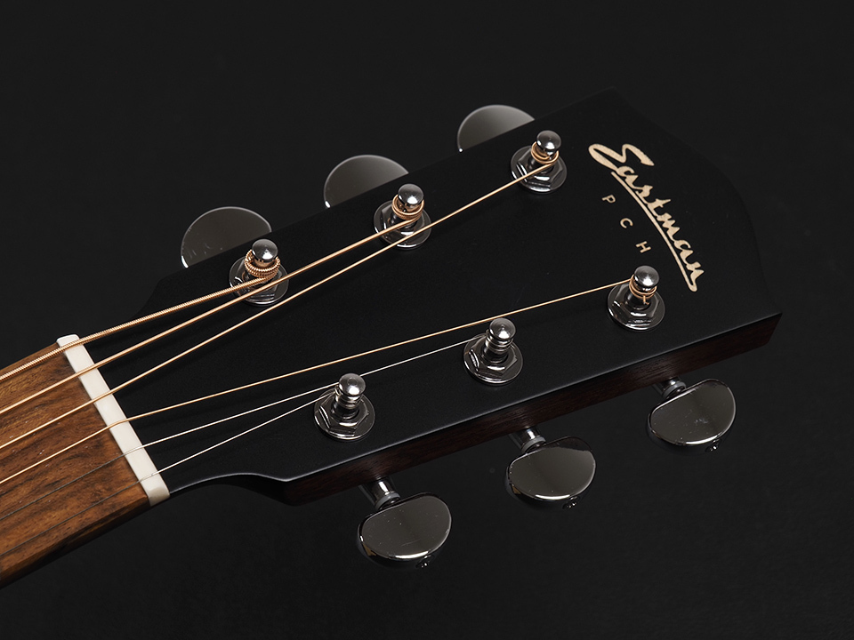 Eastman　PCH1-GACE-CLA　ピックアップ搭載エレアコ　保証あり Eastman PCH1-GACE-CLA ピックアップ搭載エレアコ 保証あり