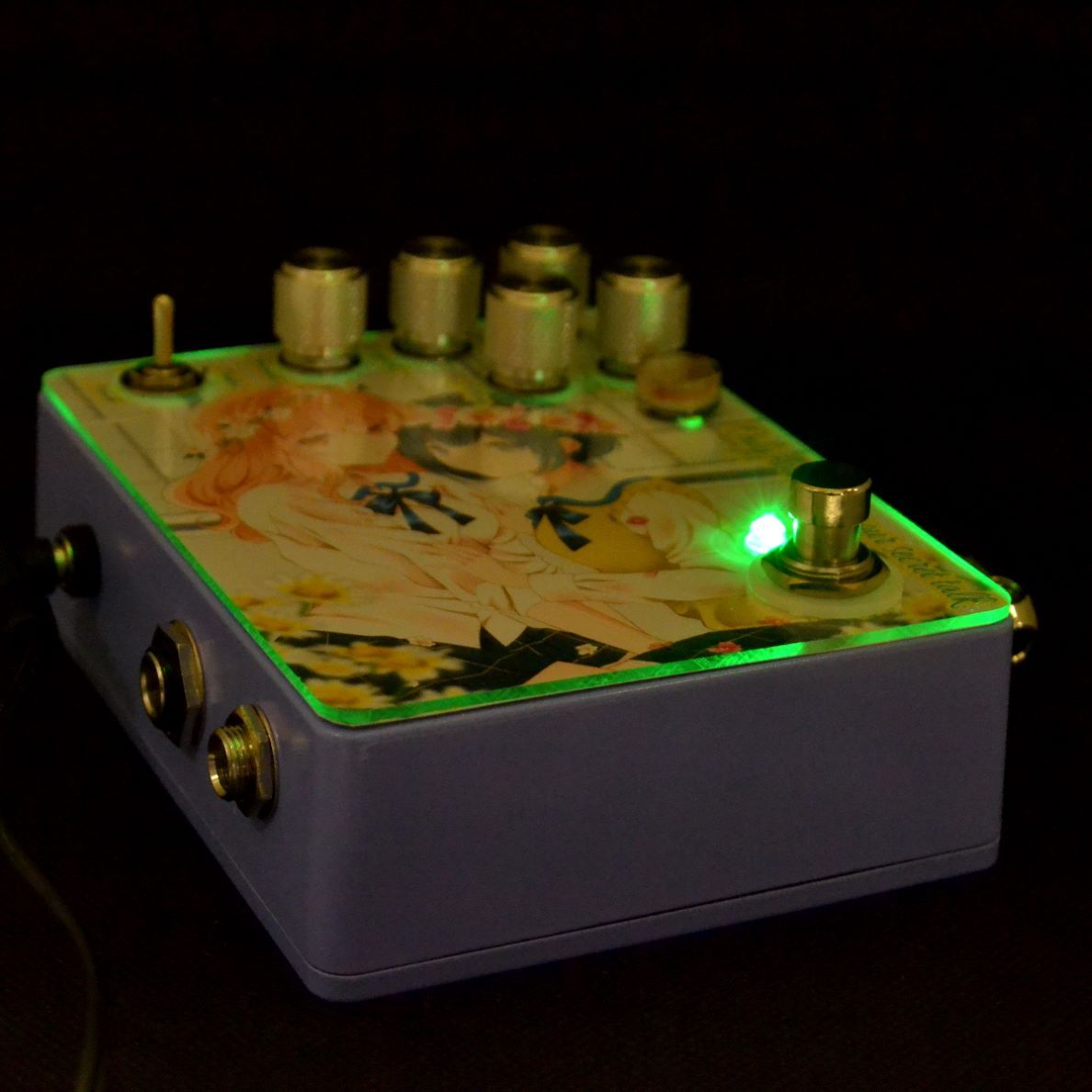 Sound Project SIVA Only flowers know our secret talk.（新品/送料