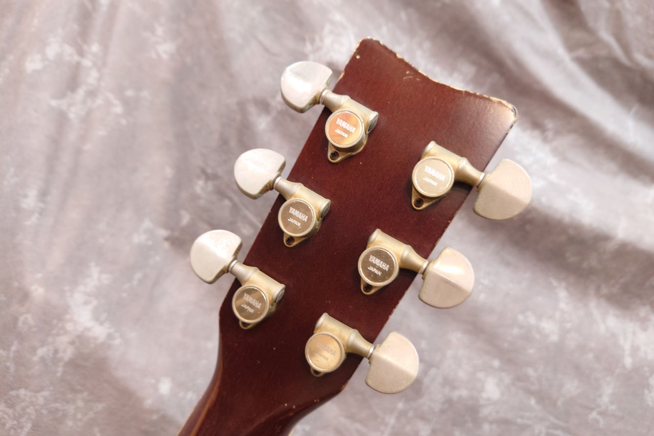 YAMAHA L-10E 後期型（中古）【楽器検索デジマート】