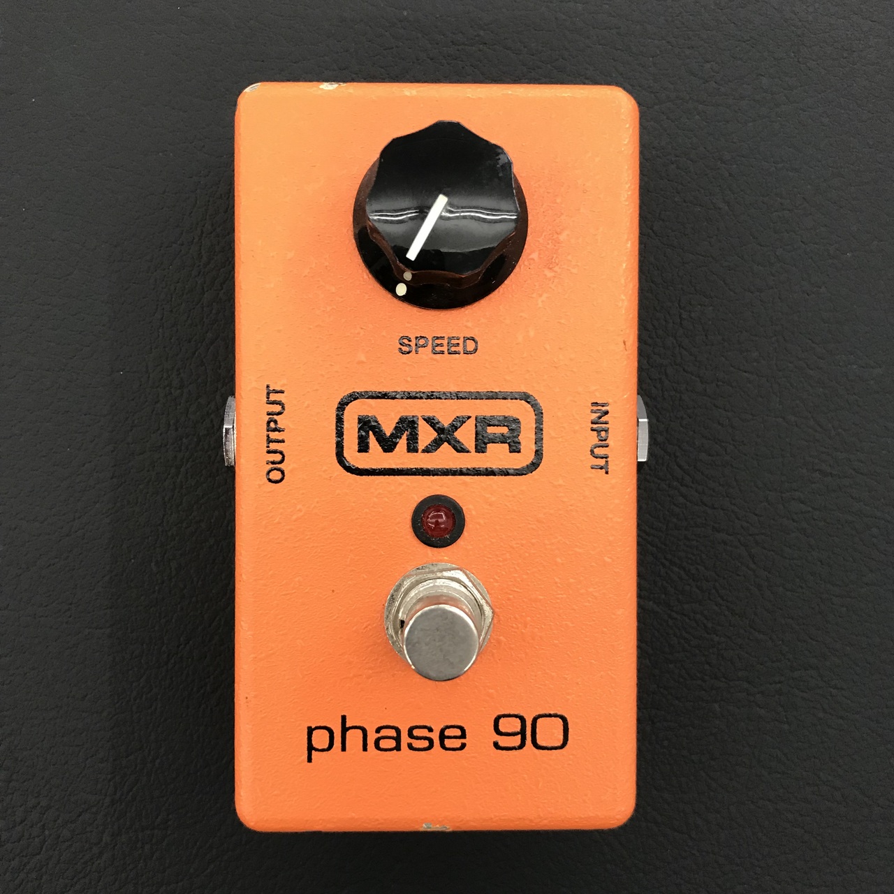 MXR M101 Phase 90（中古）【楽器検索デジマート】