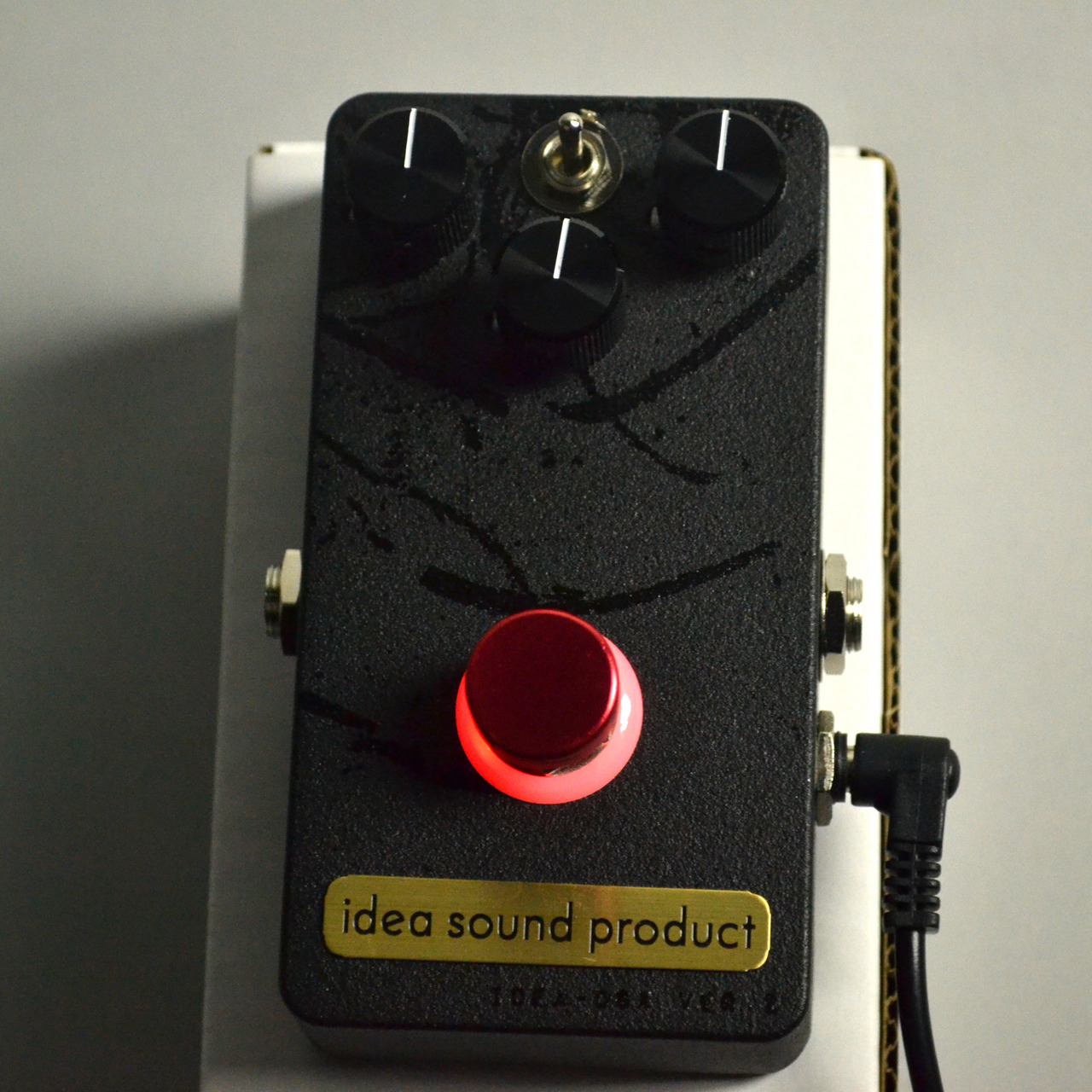 idea sound product DSX Ver.2（新品/送料無料）【楽器検索デジマート】
