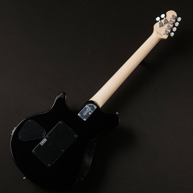 Sterling by MUSIC MAN Axis AX40 (Transparent Gold) #401