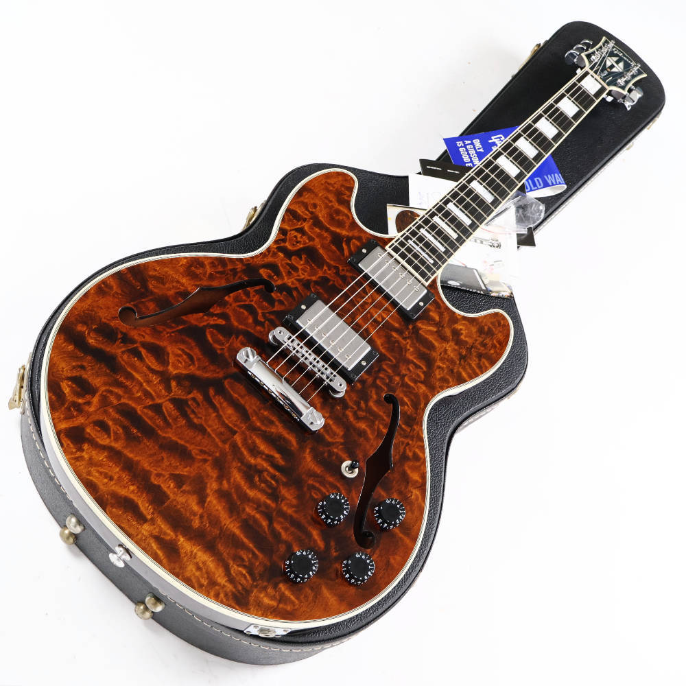 Gibson 【中古】 エレキギター Gibson Midtown Deluxe 2016 Limited