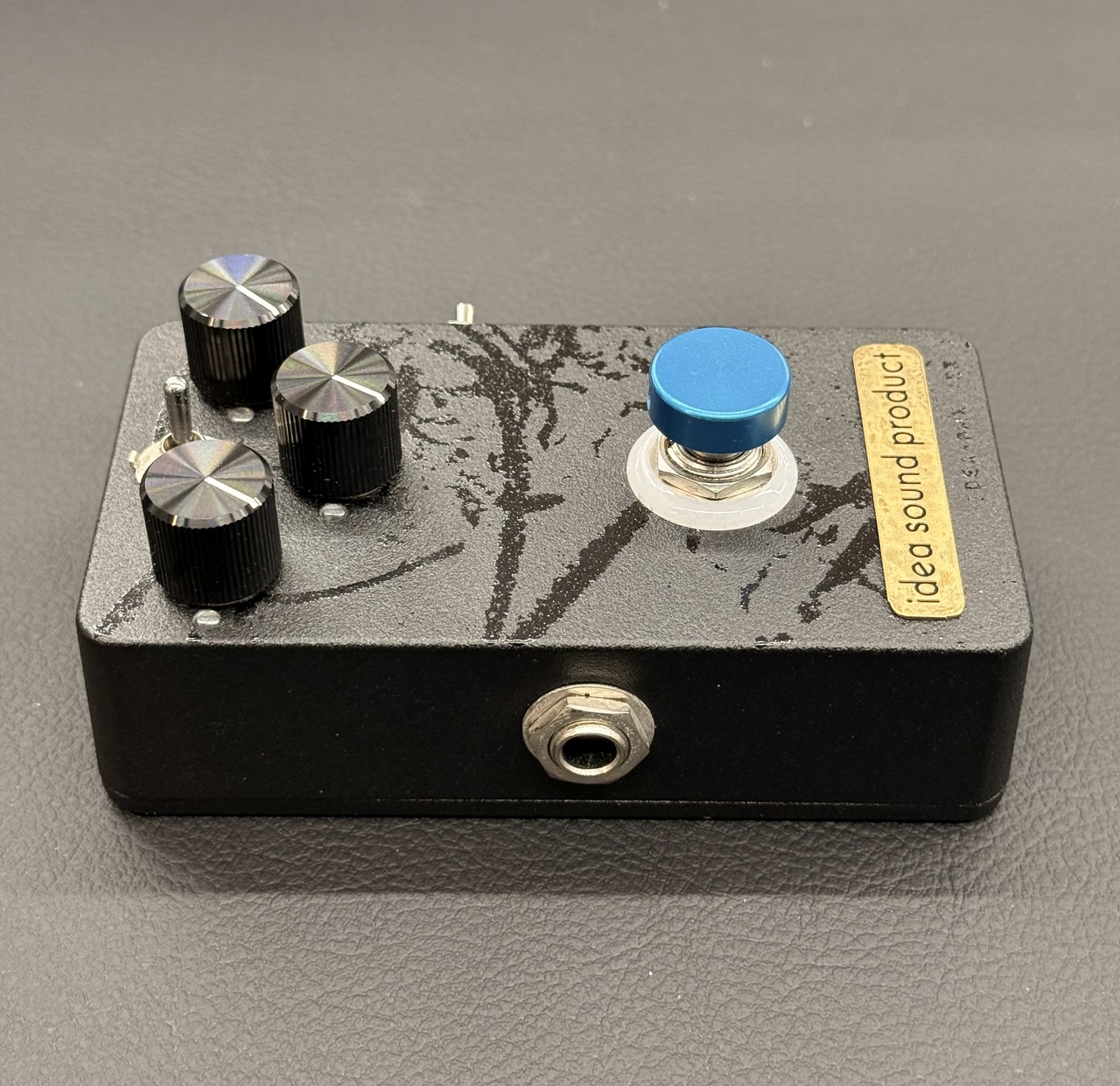 idea sound product IDEA-BMX ver.1（中古）【楽器検索デジマート】