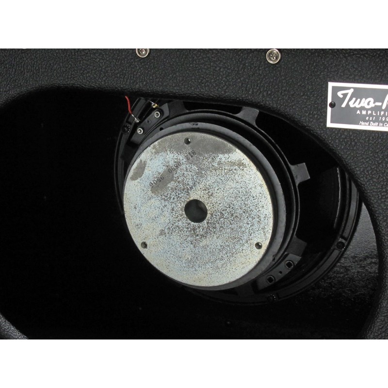 TWO ROCK 1x12Cabinet Oval Back / EVM12S【8Ω】（新品）【楽器検索デジマート】