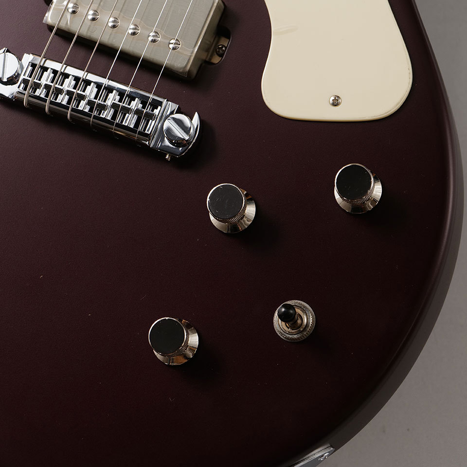 Kz Guitar Works Kz One RS Joint 2H3 (Metallic Dark Red)（新品