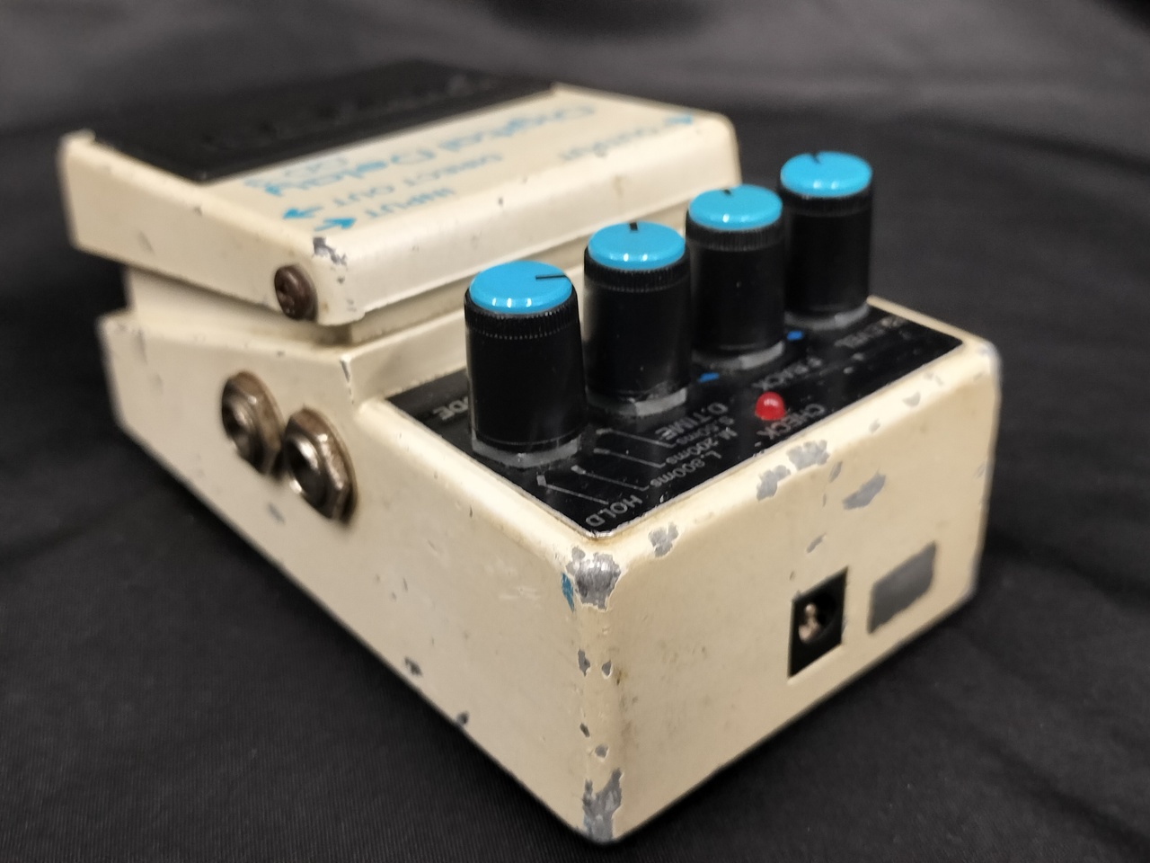 BOSS DD-3 Digital Delay(ボス デジタルディレイ 生産終了モデル