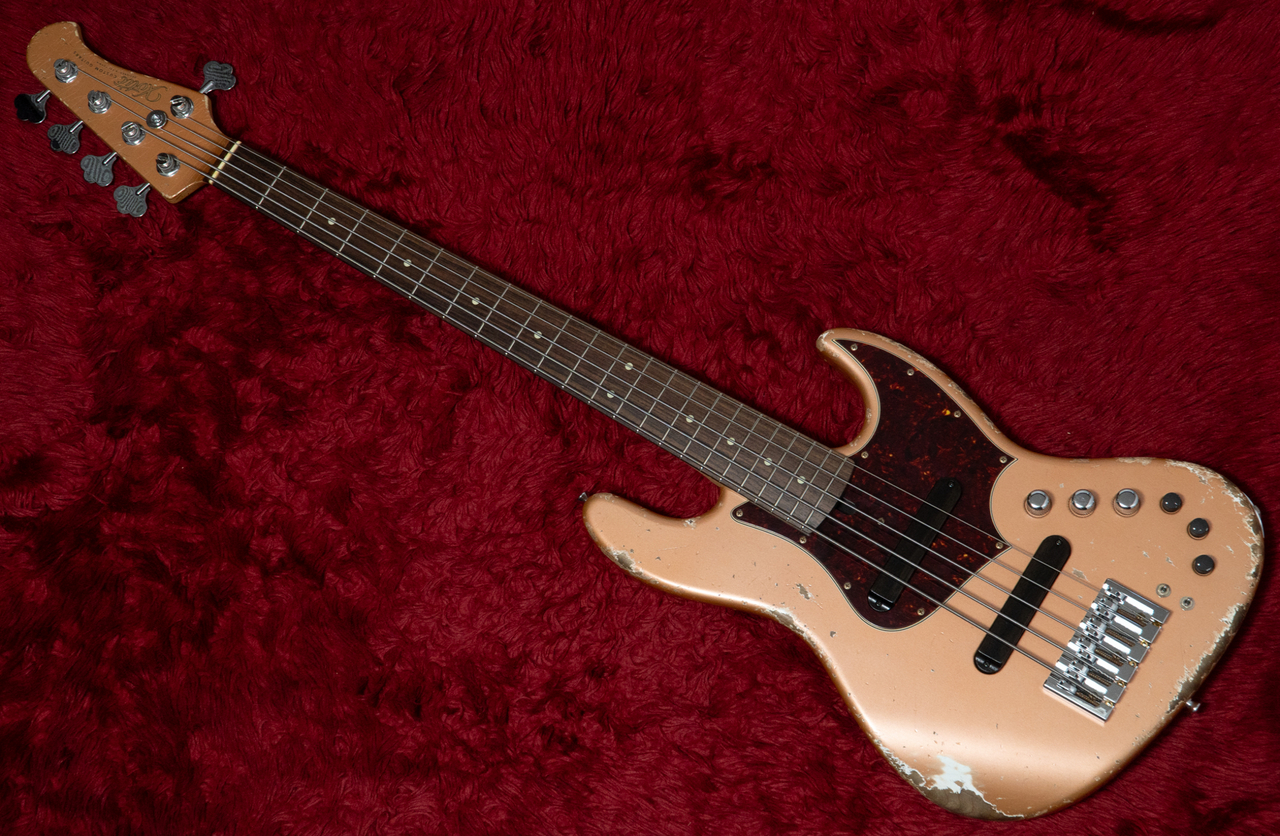 ベース used】ATELIER Z / X-44 Custom 2018 4.235kg #40634【GIB横浜
