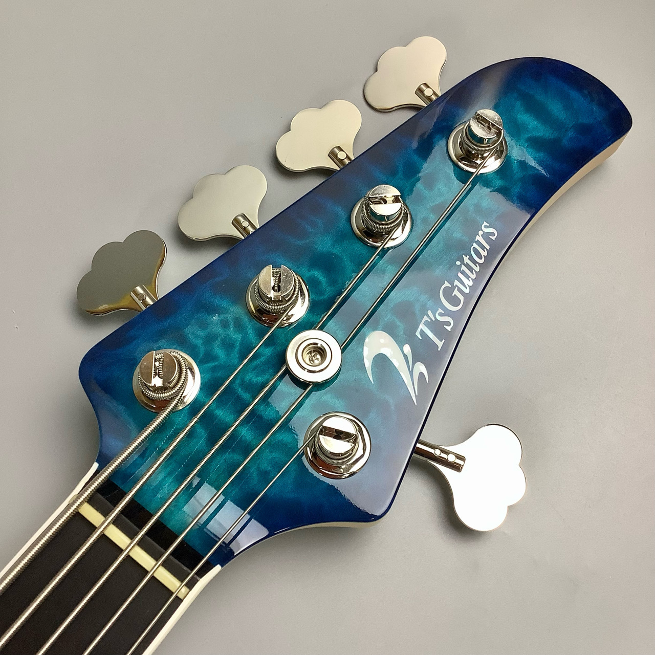 T's Guitars JB-5st Custom オーダー品（中古/送料無料）【楽器検索