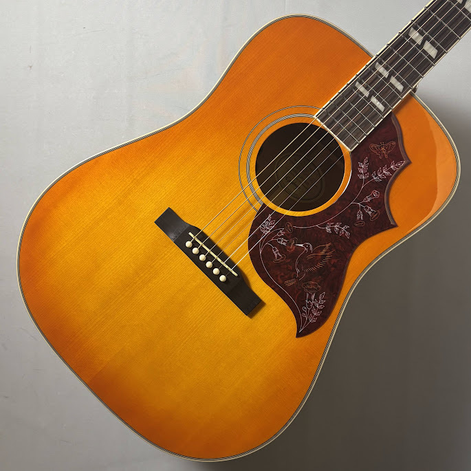 Epiphone Hummingbird Studio アコースティックギター Epiphone Hummingbird Studio アコースティックギター（新品/送料無料