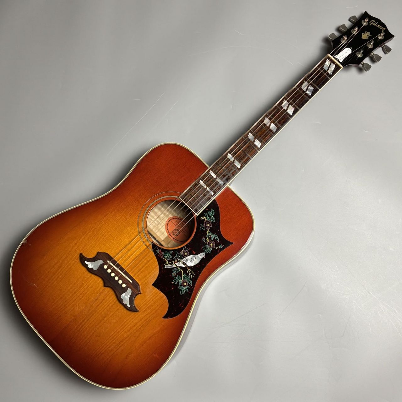 Gibson 60s DOVE（中古/送料無料）【楽器検索デジマート】