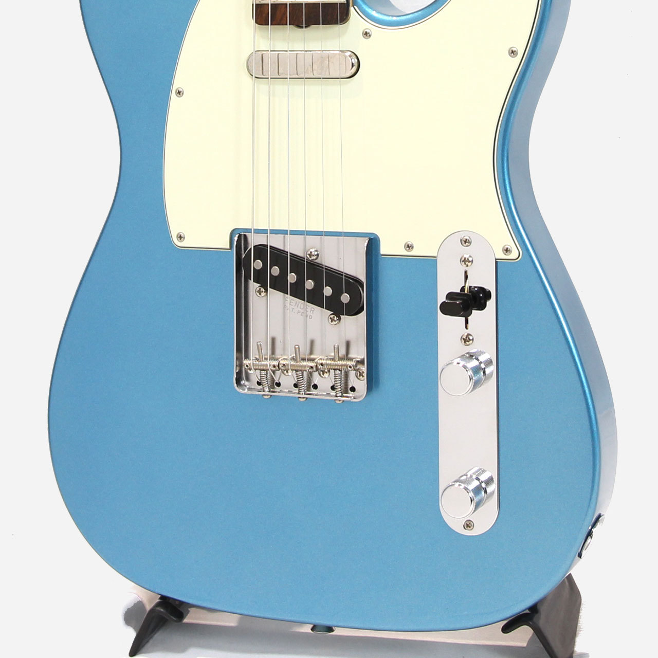 Fender Japan 60s テレキャスター LPB w HC & SC Fender Japan 60s テレキャスター LPB w HC & SC Fender Japan 60s