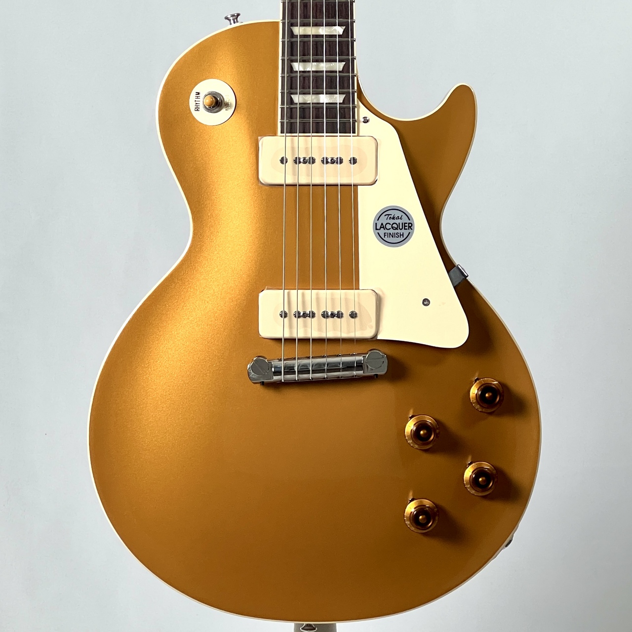 Tokai LS-201S/WA-CM2 -Gold Top-【4.07kg】【名古屋店