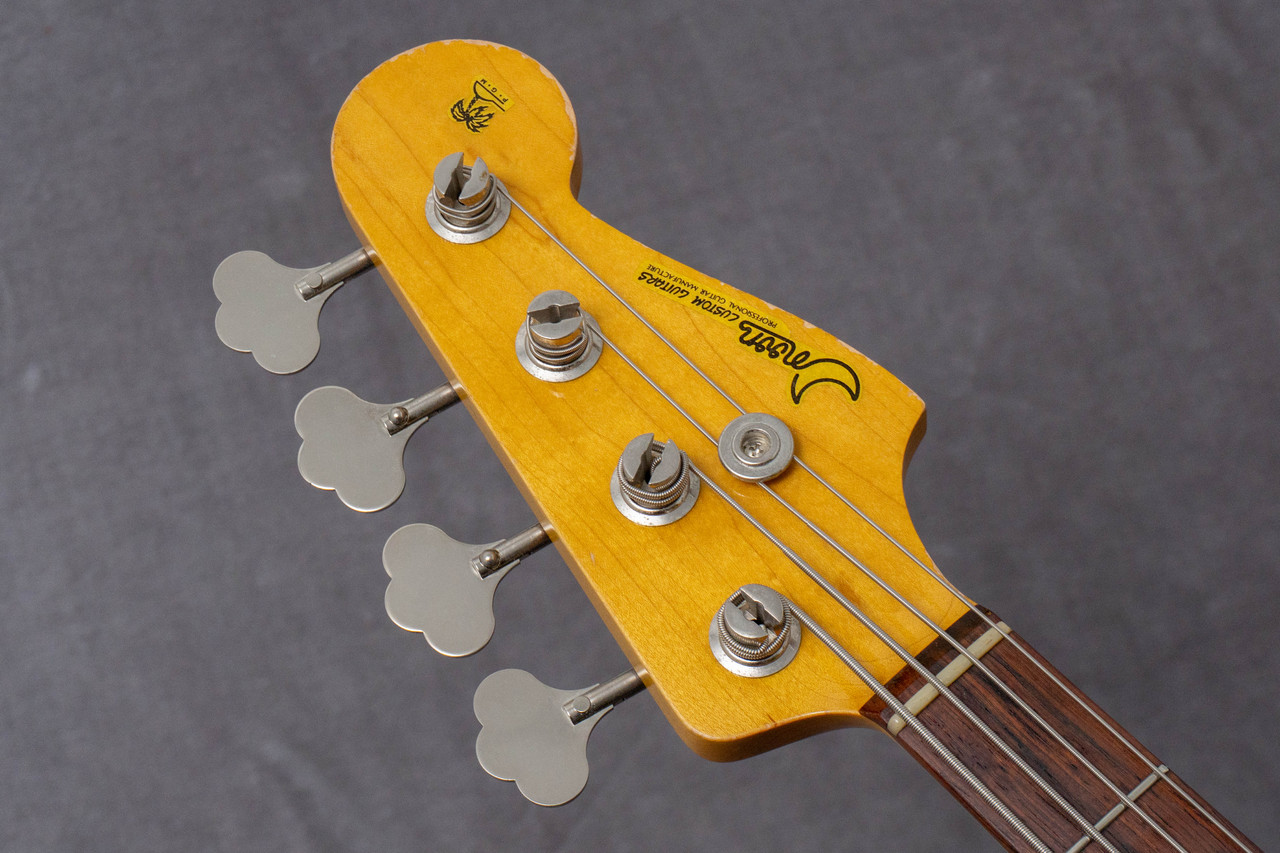 Moon JB-4 MB K.Nyui 4.12kg #55575【GIB兵庫】（中古/送料無料 