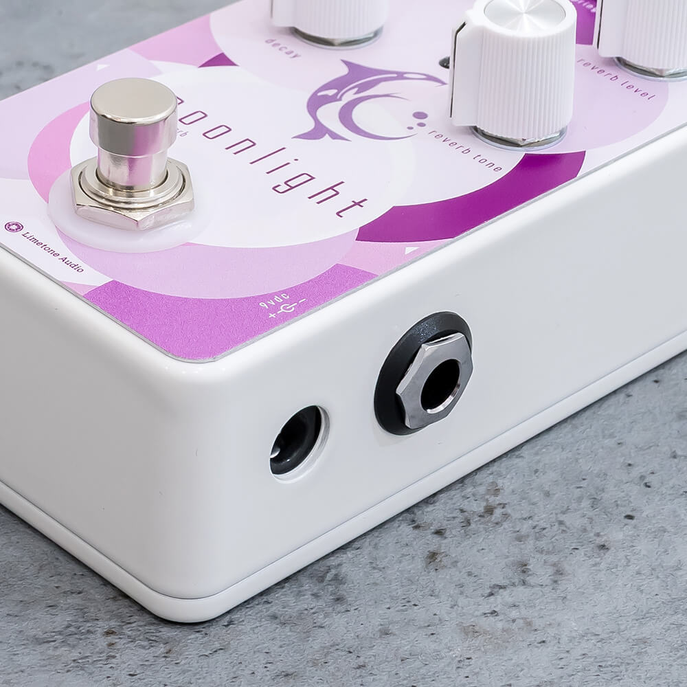 Limetone Audio moonlight【CHRISTMAS SALE ～12/26(金)】（新品特価